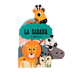 SABANA LA