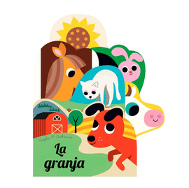 GRANJA LA