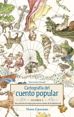 CARTOGRAFIA DEL CUENTO POPULAR VOLUMEN 2
