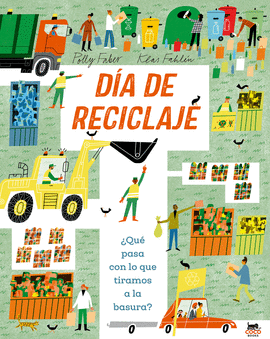 DIA DE RECICLAJE
