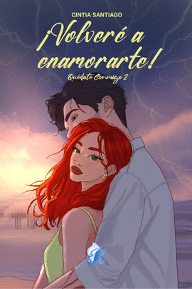 VOLVERE A ENAMORARTE