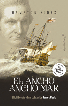 ANCHO MAR EL