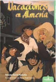 VACACIONES EN ALMERÍA