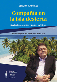 COMPAÑIA EN LA ISLA DESIERTA