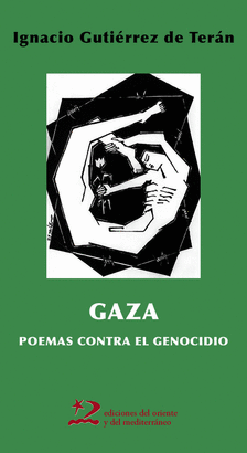 GAZA POEMAS CONTRA EL GENOCIDIO