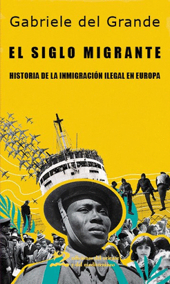 SIGLO MIGRANTE EL