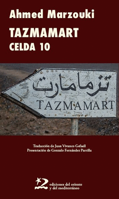 TAZMAMART CELDA 10
