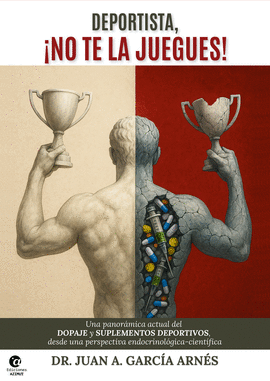 DEPORTISTA NO TE LA JUEGUES