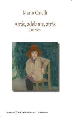 ATRAS ADELANTE ATRAS