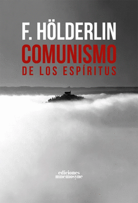COMUNISMO DE LOS ESPIRITUS