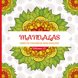 MANDALAS 15
