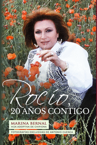 ROCIO 20 AÑOS CONTIGO