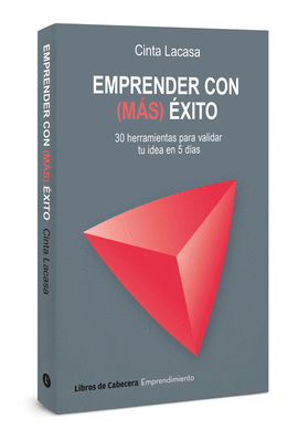 EMPRENDER CON MAS EXITO
