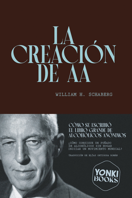 CREACION DE AA LA