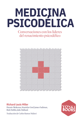 MEDICINA PSICODELICA