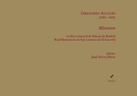 MISERERE