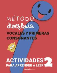 METODO DIVERLEXIA 2