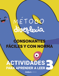 METODO DIVERLEXIA 3