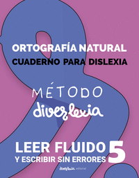 METODO DIVERLEXIA 5