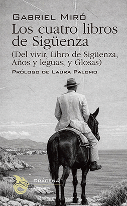 CUATRO LIBROS DE SIGUENZA LOS