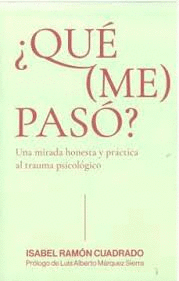 QUE ME PASO