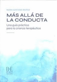 MAS ALLA DE LA CONDUCTA