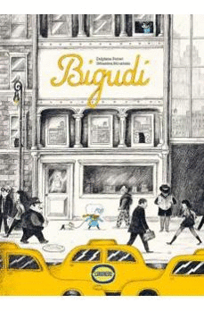 BIGUDI