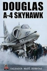 DOUGLAS A-4 SKYHAWK