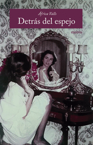 DETRAS DEL ESPEJO