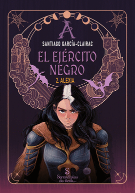 EJERCITO NEGRO 02 ALEXIA