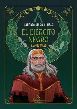 EJERCITO NEGRO 03 ARQUIMAES