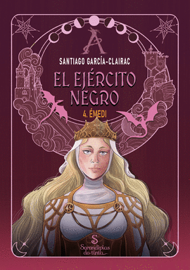 EJERCITO NEGRO 04 EMEDI