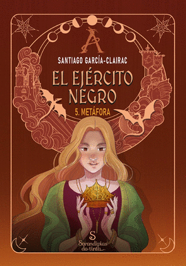 EJERCITO NEGRO 05 METAFORA