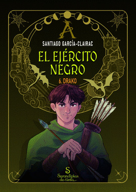 EJERCITO NEGRO 06 DRAKO