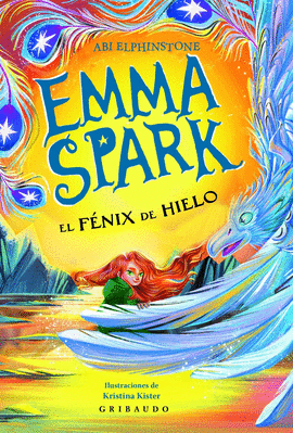 EMMA SPARK 2 EL FENIX DE HIELO
