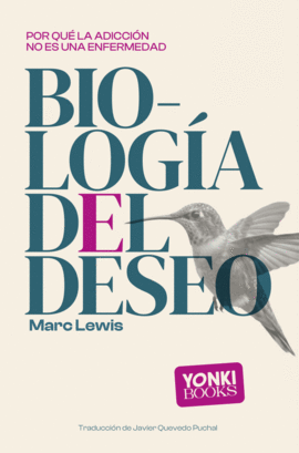 BIOLOGIA DEL DESEO
