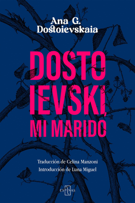 DOSTOIEVSKI MI MARIDO