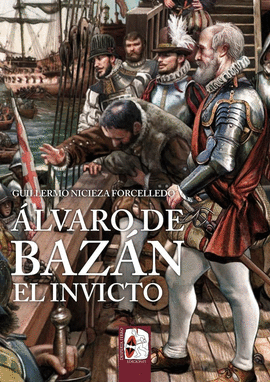 ALVARO DE BAZAN