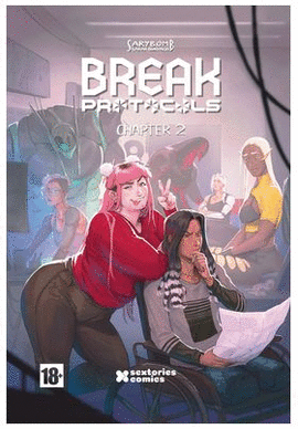 BREAK PROTOCOLS N 02