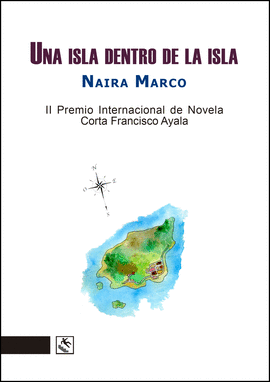 ISLA DENTRO DE LA ISLA UNA