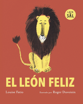 LEÓN FELIZ EL