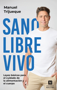 SANO LIBRE VIVO