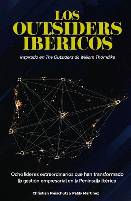 OUTSIDERS IBERICOS LOS