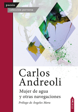 MUJER DE AGUA Y OTRAS NAVEGACIONES