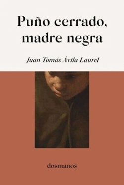 PUÑO CERRADO MADRE NEGRA