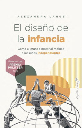 DISEÑO DE LA INFANCIA EL
