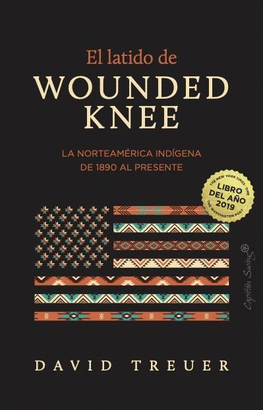 LATIDO DE WOUNDED KNEE EL