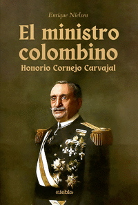 MINISTRO COLOMBINO EL
