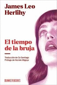 TIEMPO DE LA BRUJA EL