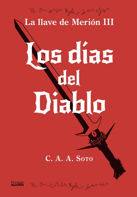 DIAS DEL DIABLO LOS